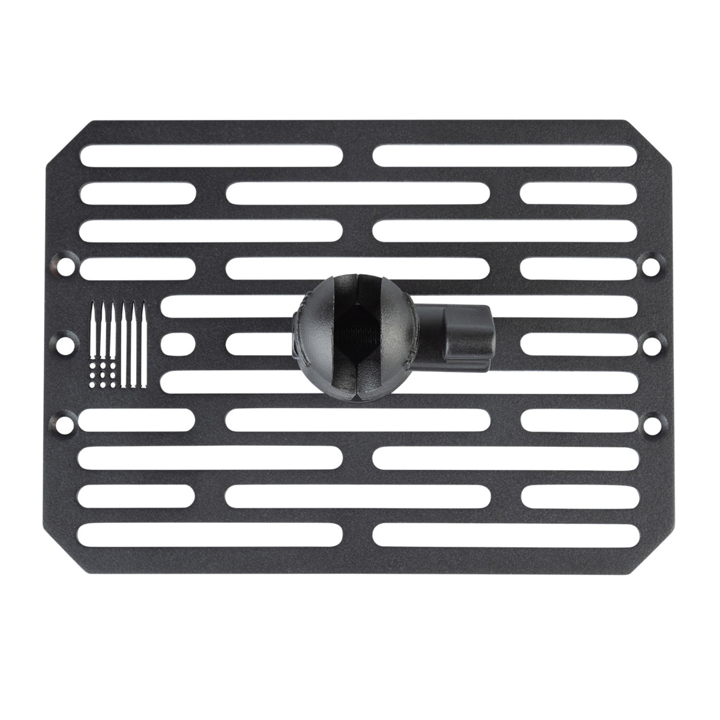 Auxbeam 12 Gang Switch Panel Mount with 20mm Connector Nubby Edition ...