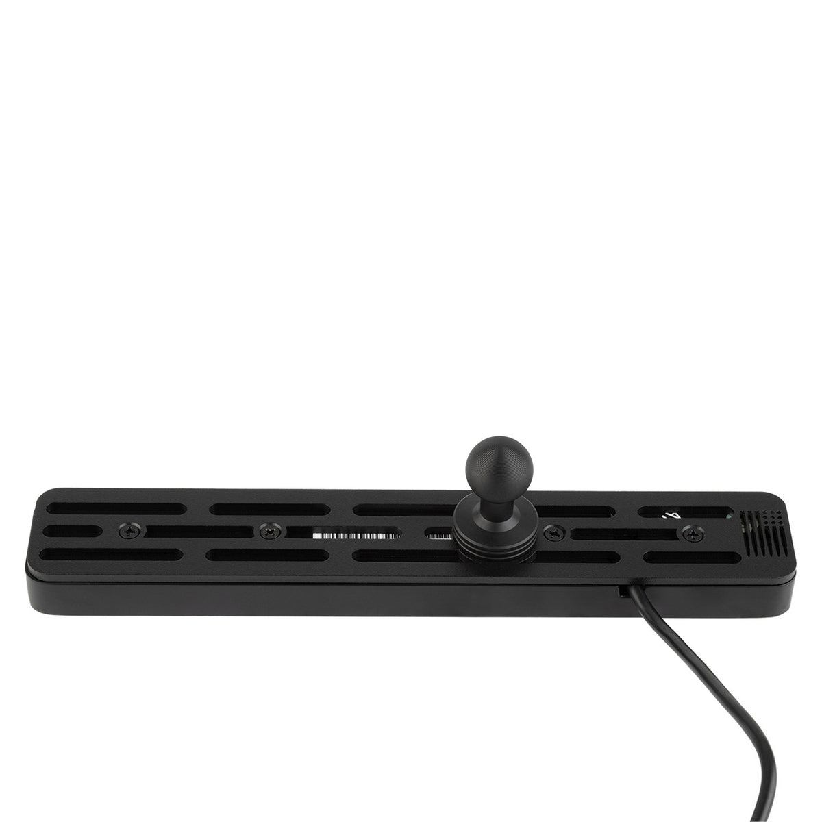 Auxbeam AS Series 8 Gang Switch Panel Mount with 20mm Ball