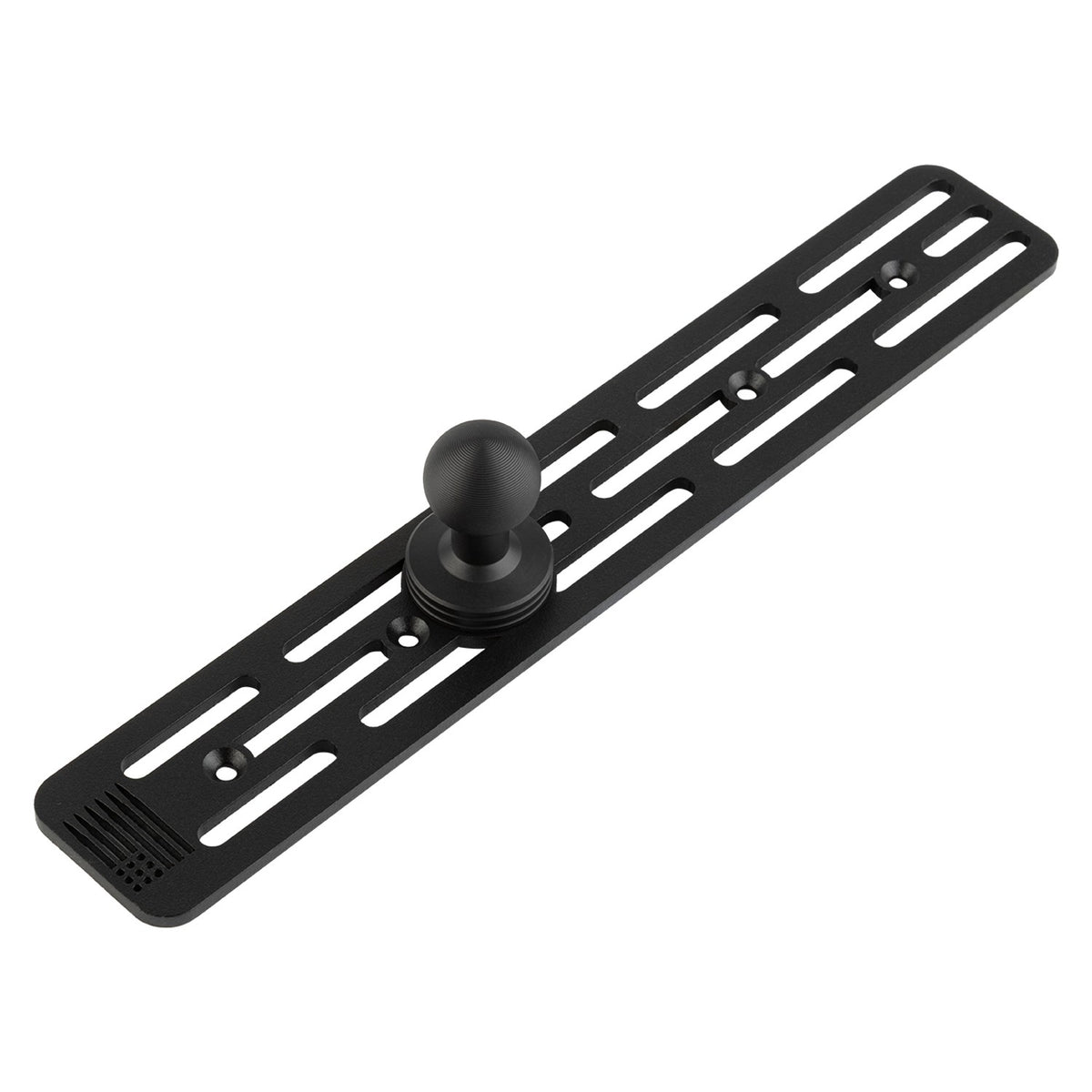 Auxbeam AS Series 8 Gang Switch Panel Mount with 20mm Ball