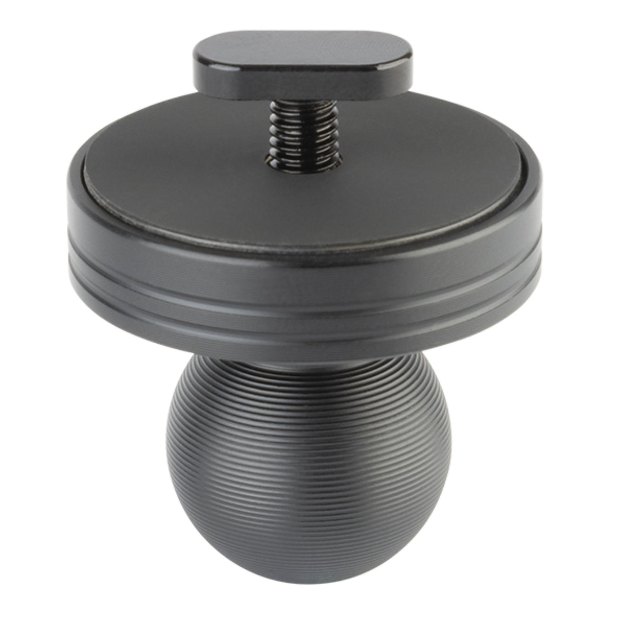 Backup Camera Monitor Mount &amp; T-Bolt Adapter with 20mm Ball Mount