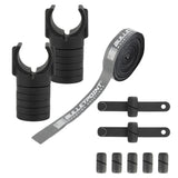 10-Piece Command Center Organization Bundle