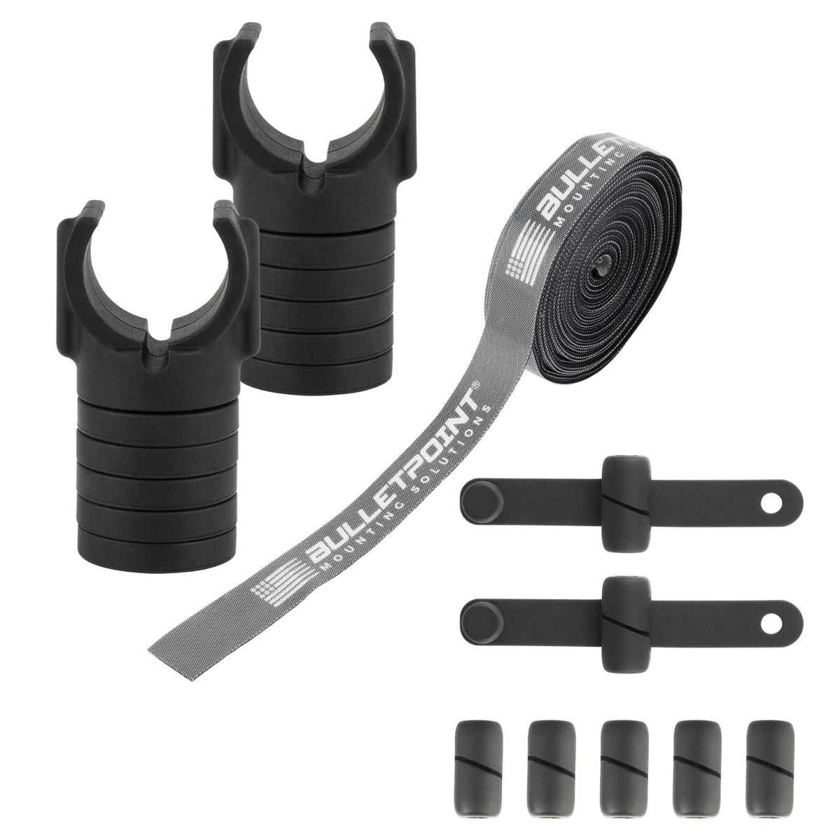 10-Piece Command Center Organization Bundle