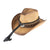 Bulletpoint Cowboy Hat Mount Holder Rope & Cinch