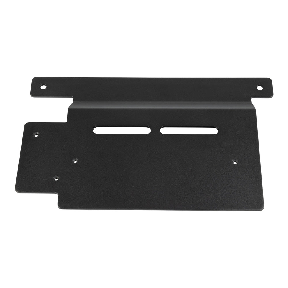 Aluminum Engine Bay Mount for Switch Panel Controller Box compatible w ...