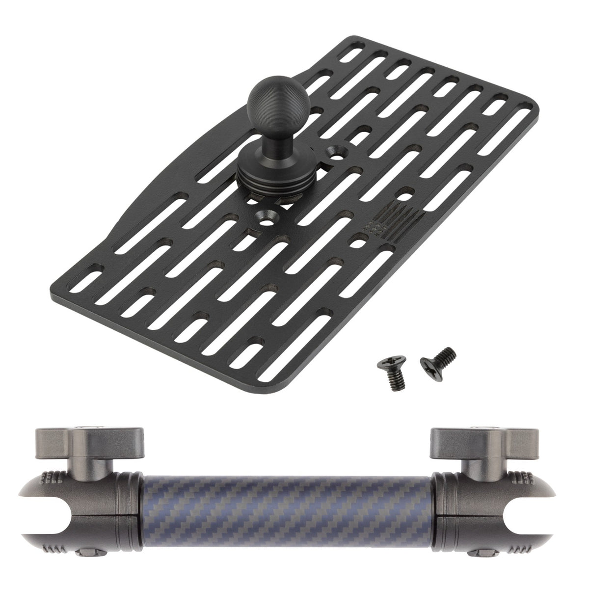 Feniex 4200 DataLink Controller Mount with 20mm Ball
