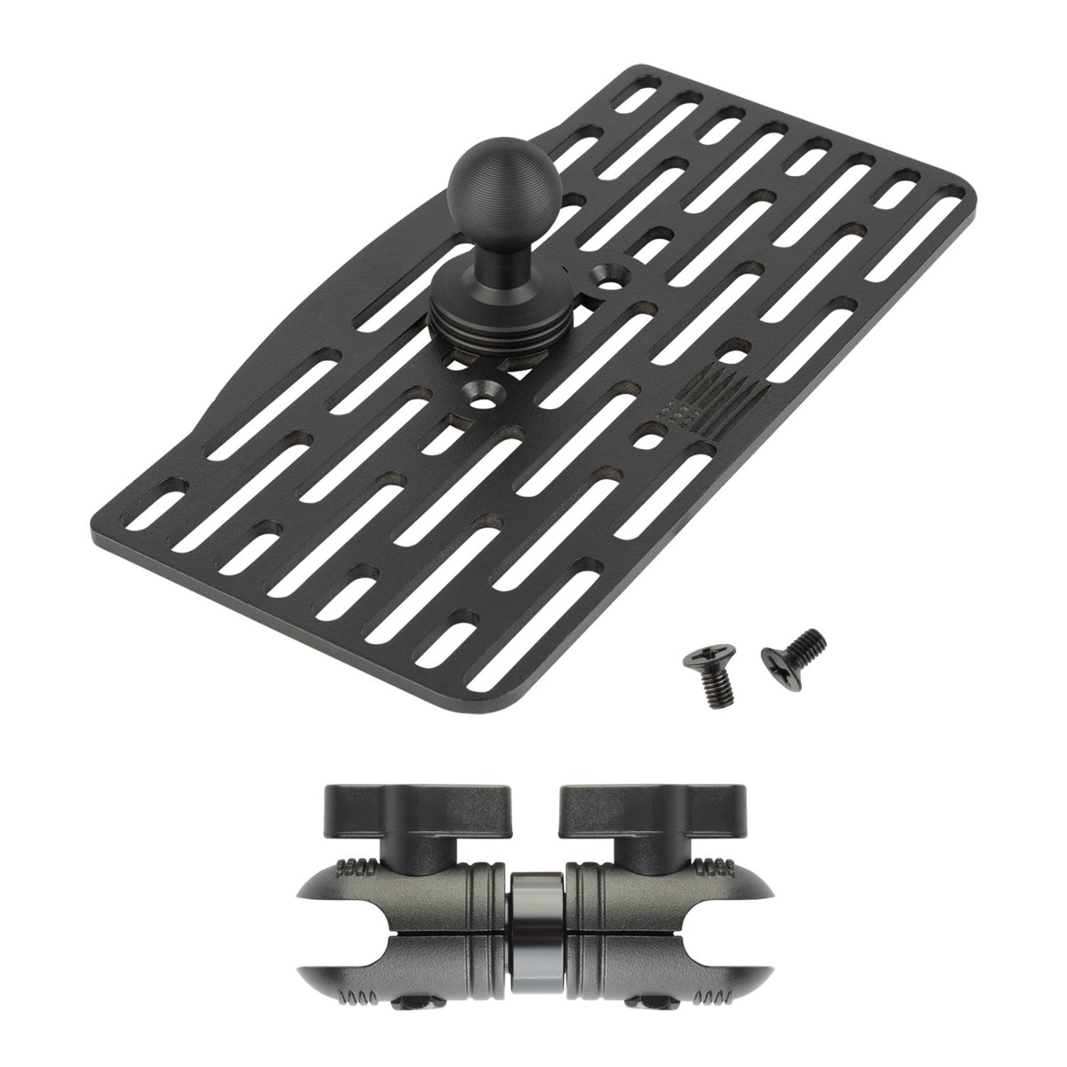 Feniex 4200 DataLink Controller Mount with 20mm Ball