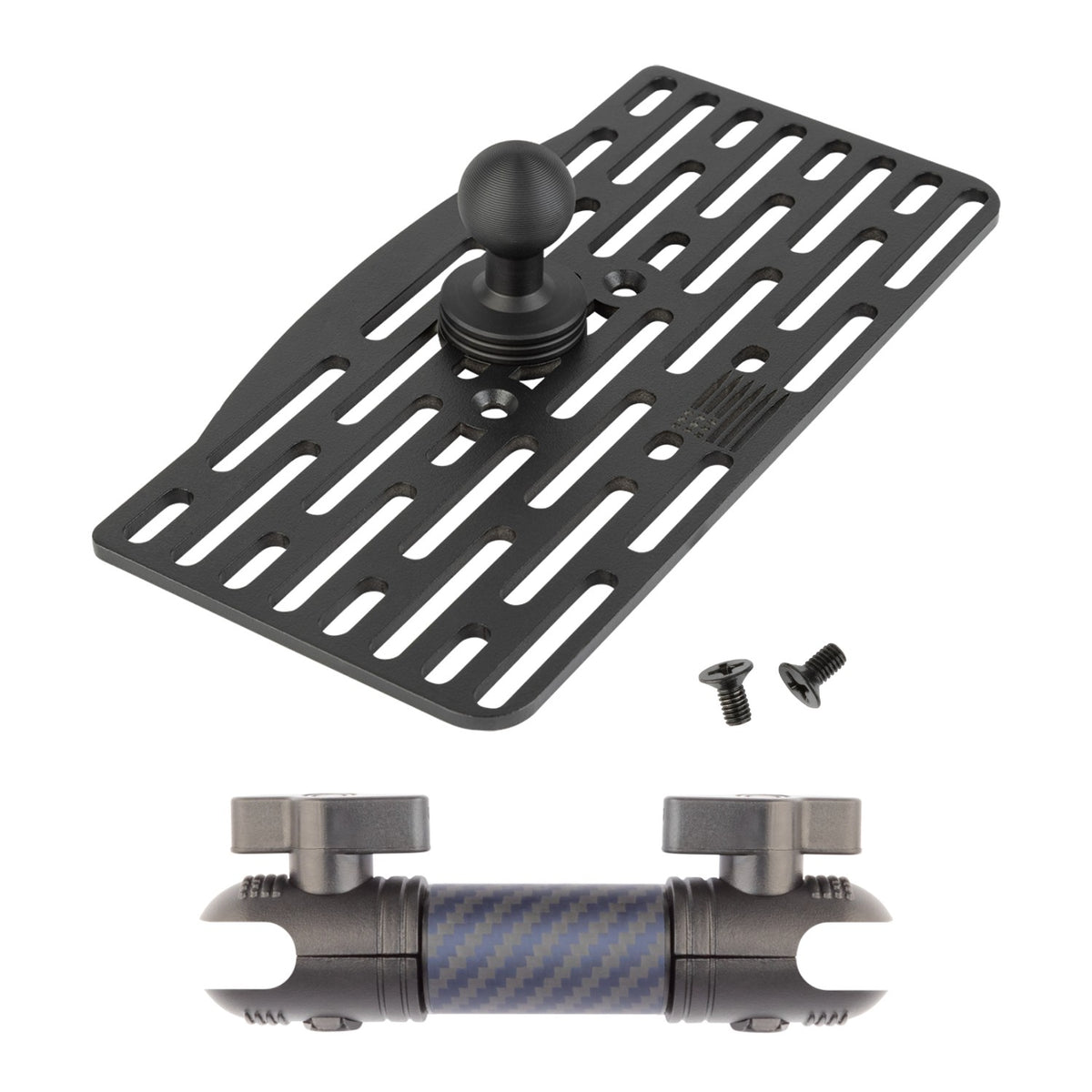 Feniex 4200 DataLink Controller Mount with 20mm Ball