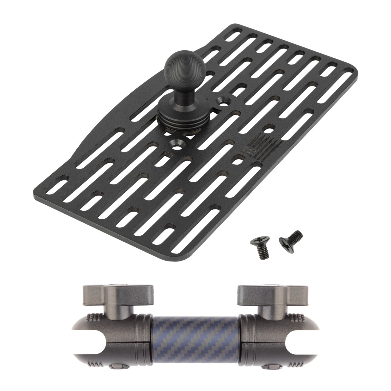 Feniex 4200 DataLink Controller Mount with 20mm Ball