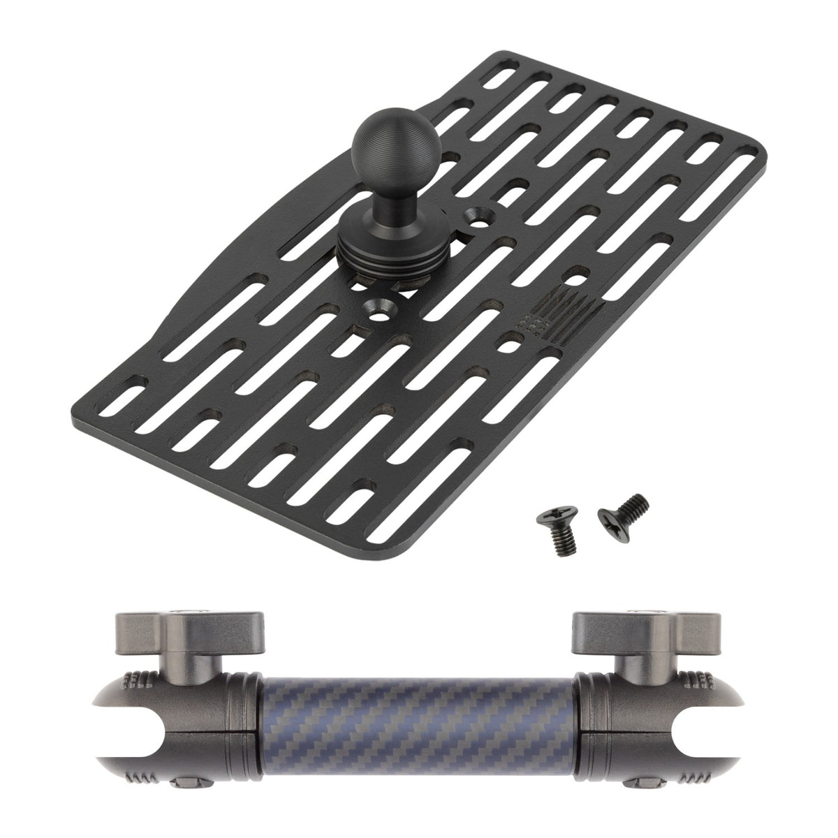 Feniex 4200 DataLink Controller Mount with 20mm Ball