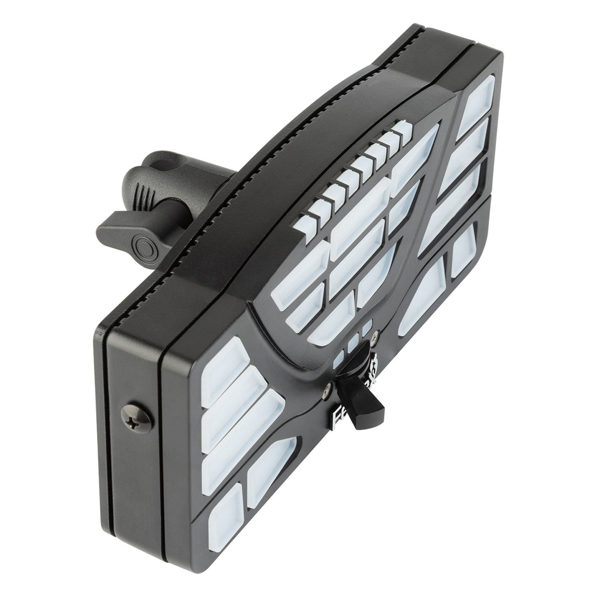 Feniex 4200 DataLink Controller Mount with 20mm Connector End Nubby Edition