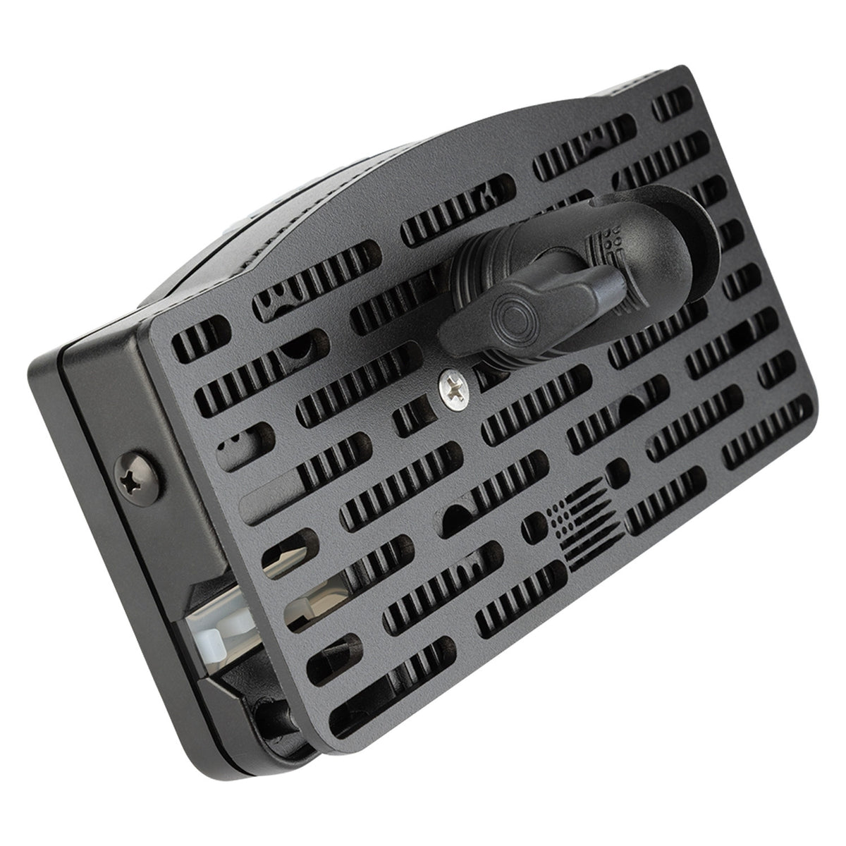 Feniex 4200 DataLink Controller Mount with 20mm Connector End Nubby Edition