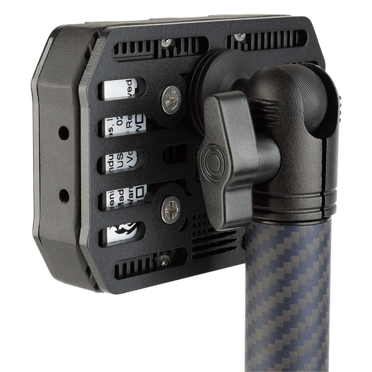 Feniex 4200 Mini Controller Mount with 20mm Ball