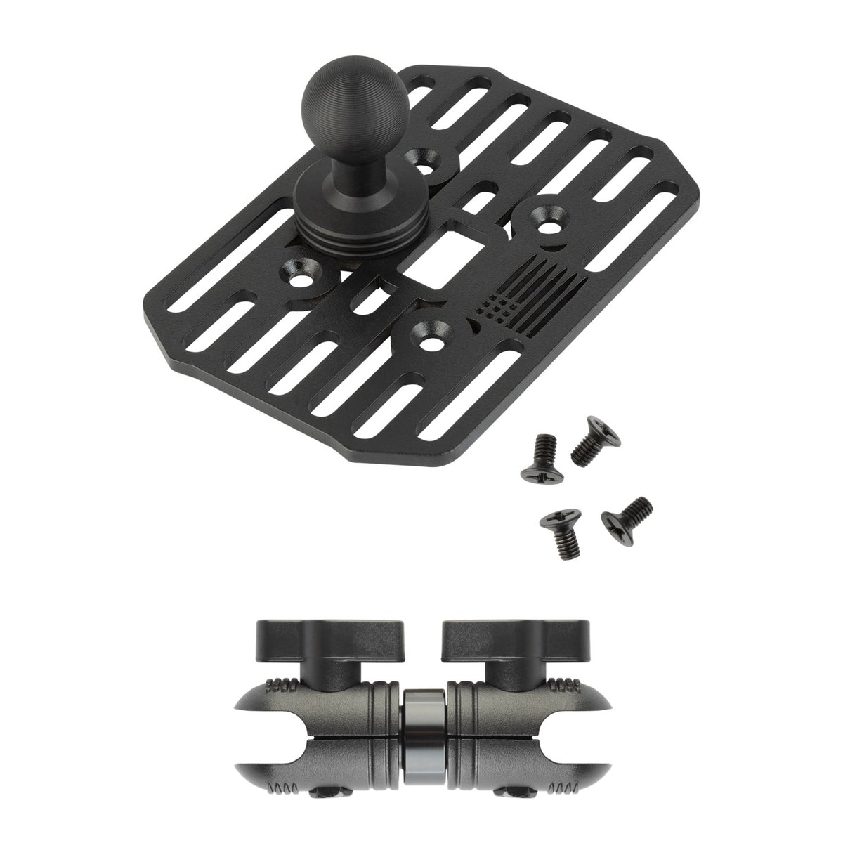 Feniex 4200 Mini Controller Mount with 20mm Ball