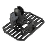 Feniex 4200 Mini Controller Mount with 20mm Connector End Nubby Edition