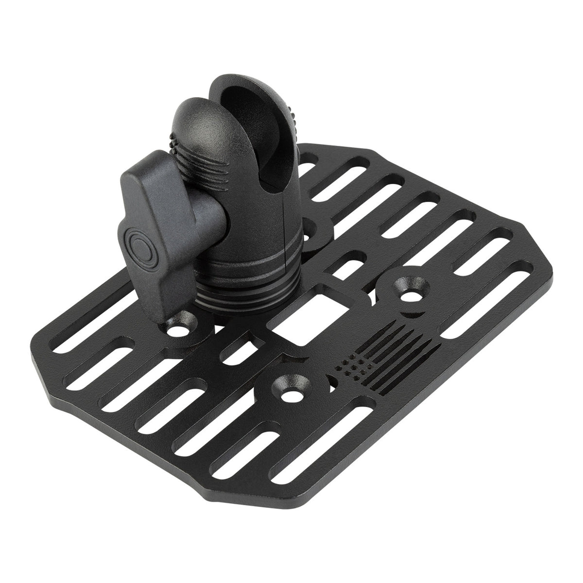 Feniex 4200 Mini Controller Mount with 20mm Connector End Nubby Edition