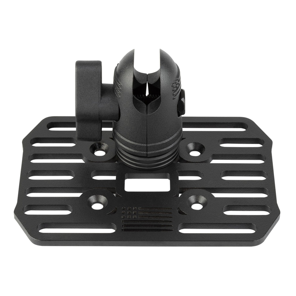 Feniex 4200 Mini Controller Mount with 20mm Connector End Nubby Edition