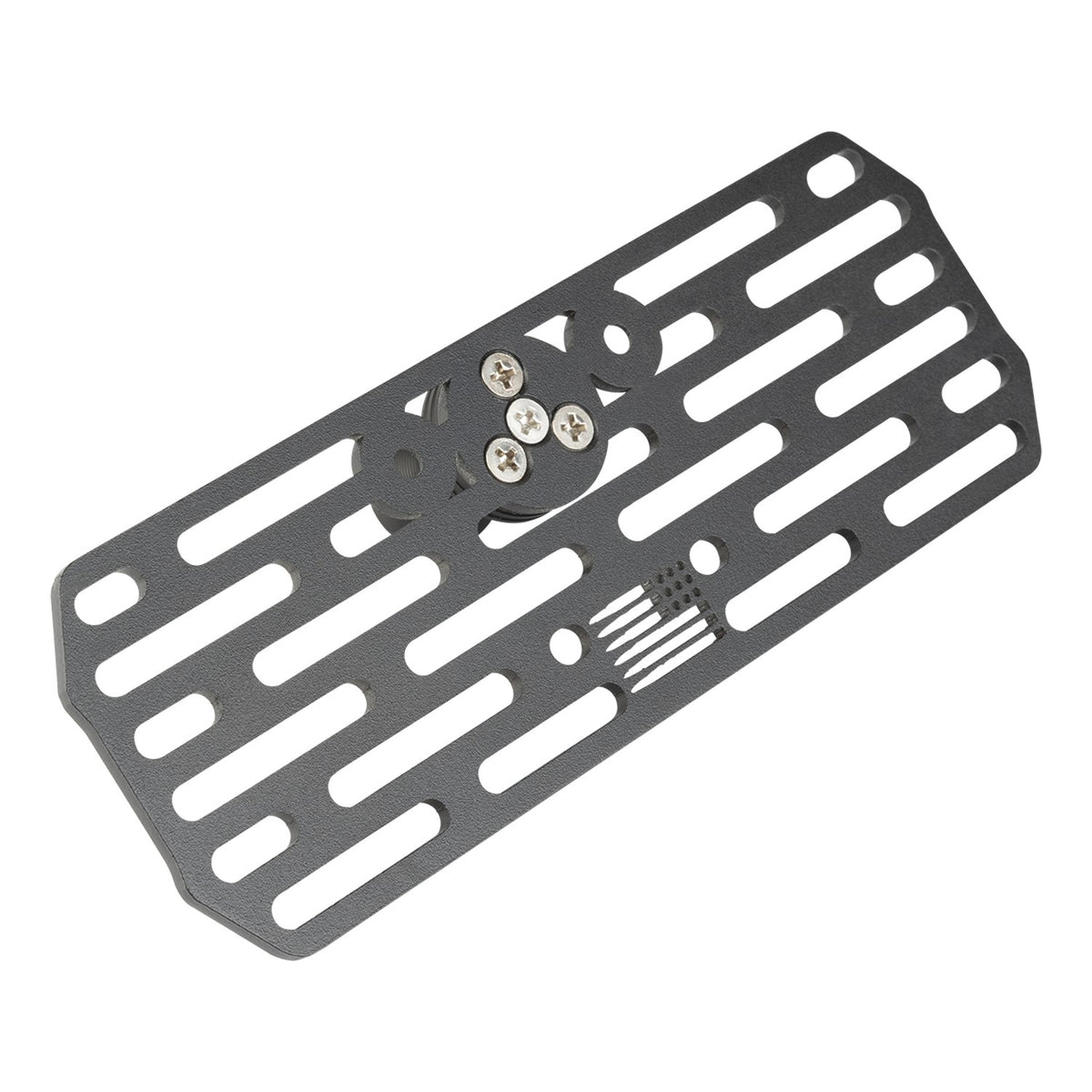 Feniex Typhoon Full-Function Controller Mount with 20mm Ball