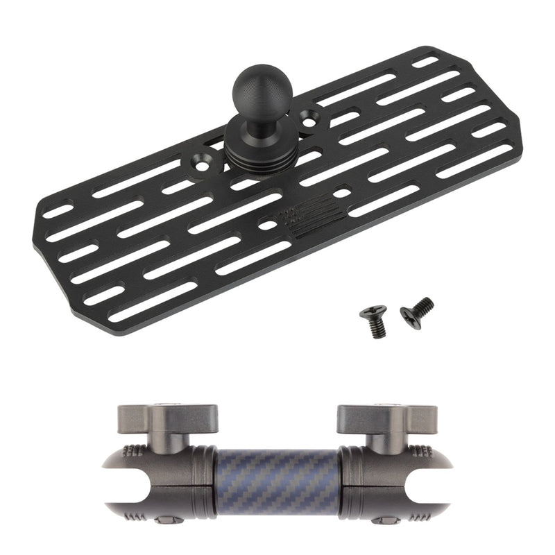 Feniex Industries Controller Mounts - Bulletpoint Mounting Solutions