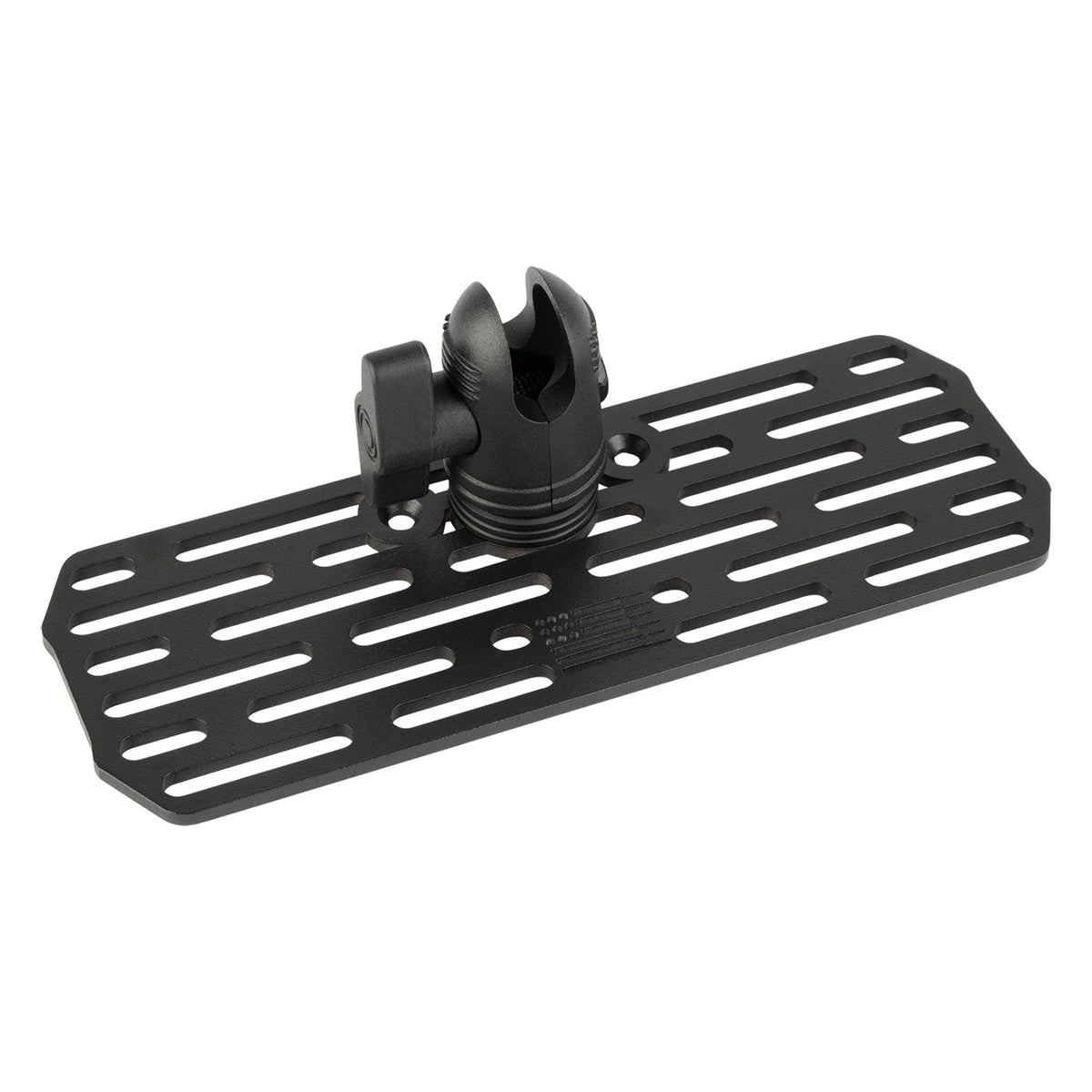 Feniex Typhoon Full-Function Controller Mount with 20mm Connector End Nubby Edition