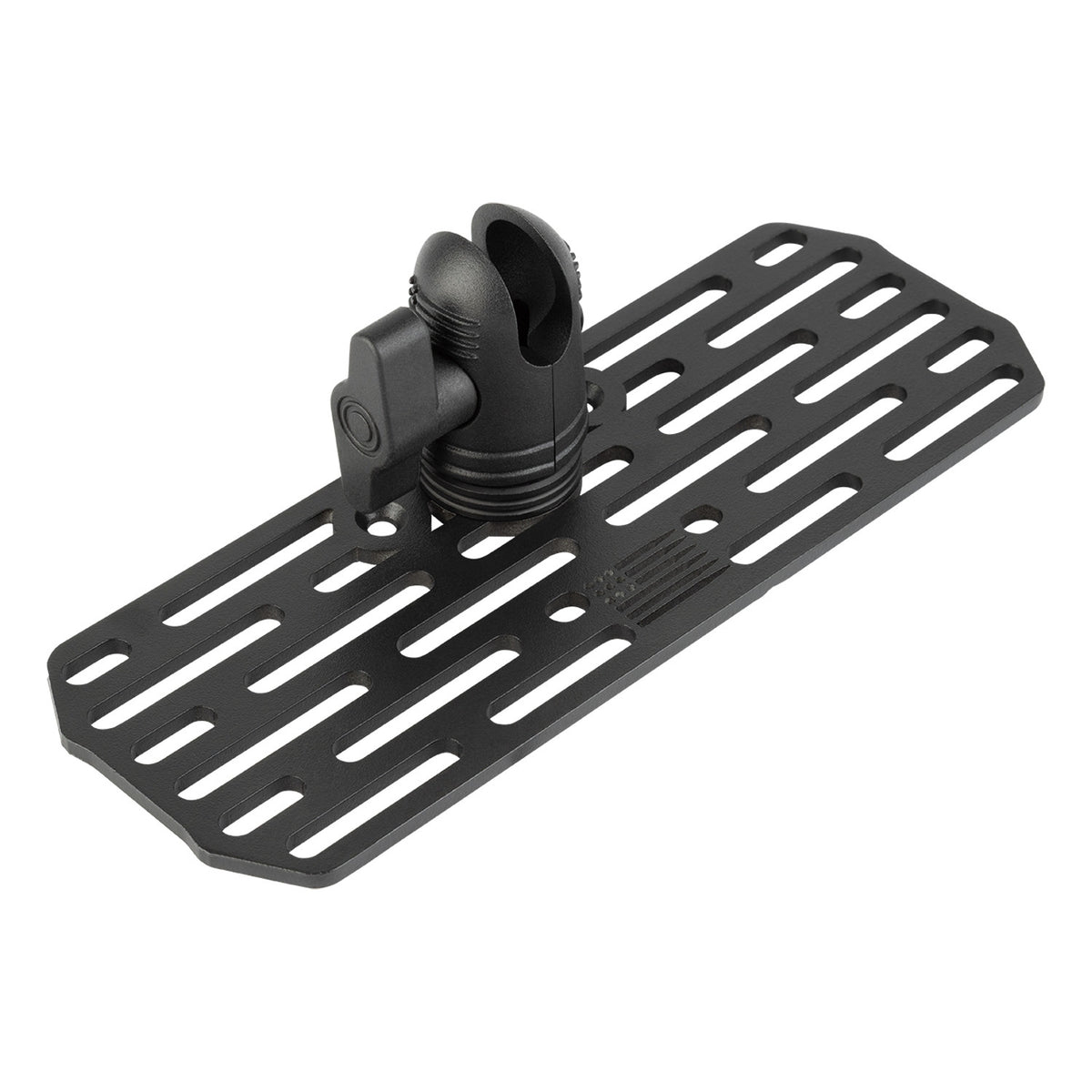 Feniex Typhoon Full-Function Controller Mount with 20mm Connector End Nubby Edition