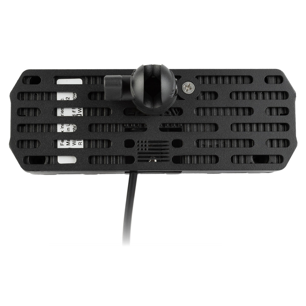 Feniex Typhoon Full-Function Controller Mount with 20mm Connector End Nubby Edition