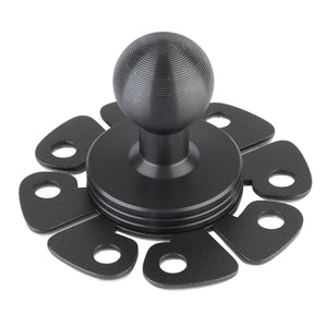 Flex Mount with VHB Adhesive Base - 20mm Ball Mount