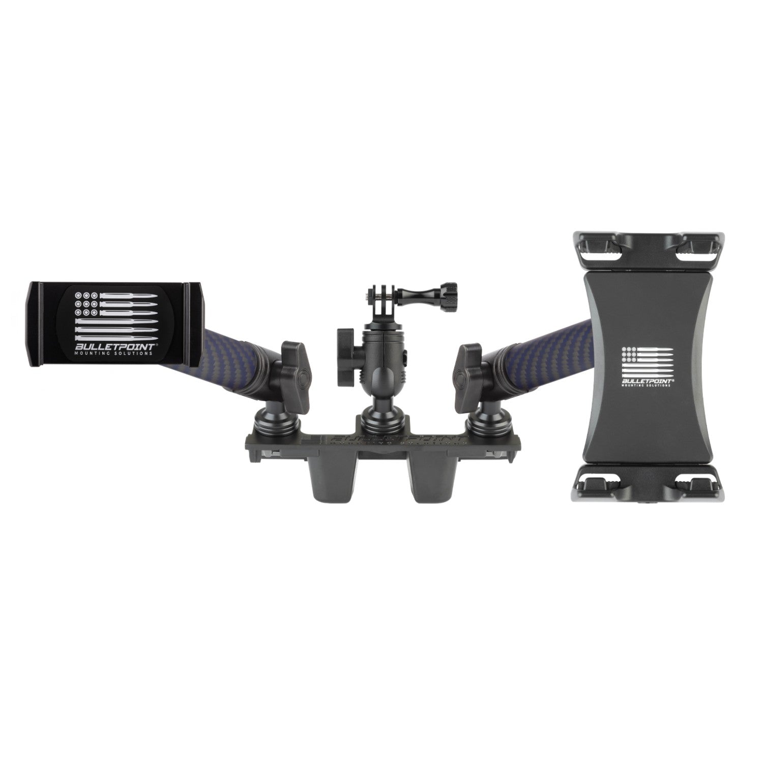 Phone Cradle For SwftGaze Dash Mount Phone Holder- B Size 0 98 25mm Dash Ball Double Socket Arm A B Ball Additional Phone Arm For Diy B0fbrn83fz 081125 Hq