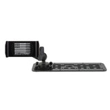 RubiGrid® 2009+ Ford E-Series Multi-Device Metal Dash Mount Phone Holder