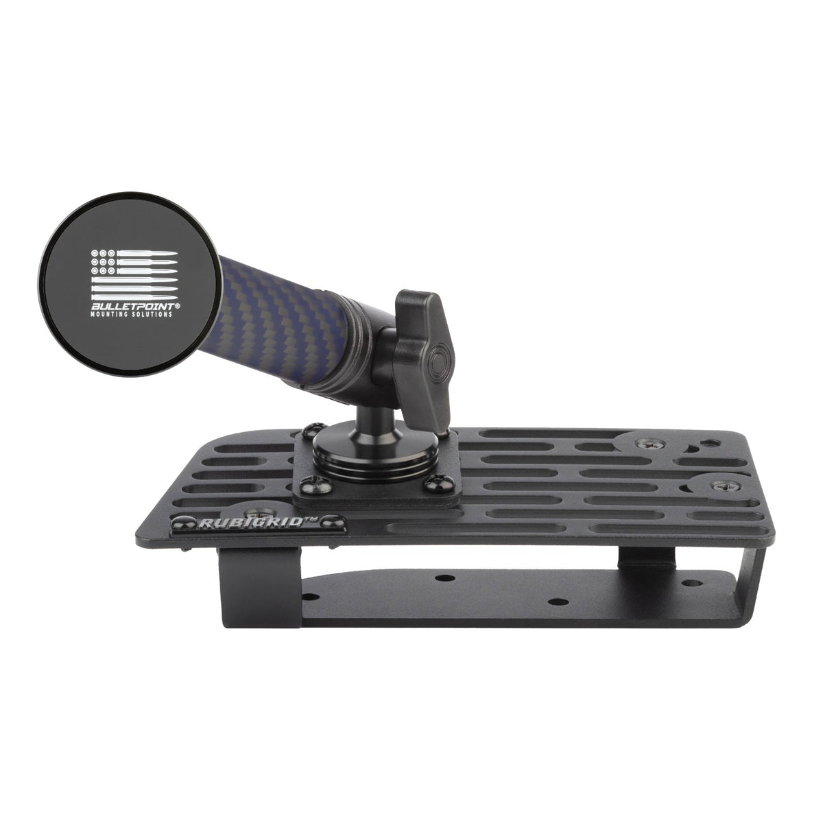 RubiGrid® 2022-2024 Ford Maverick Platform Dash Mount Device Phone Holder