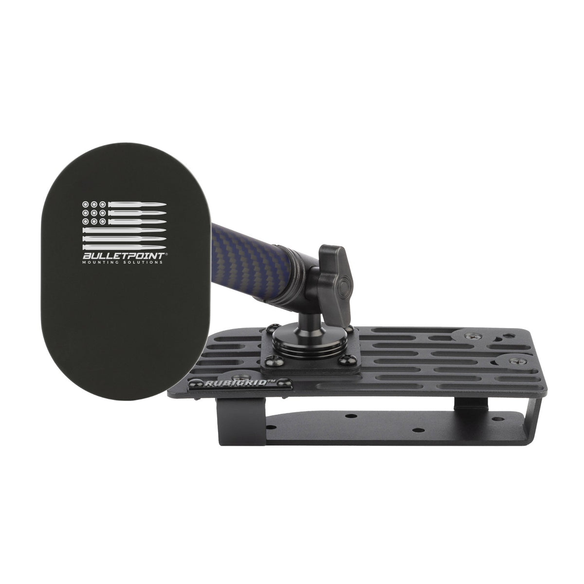 RubiGrid® 2022-2024 Ford Maverick Platform Dash Mount Device Phone Holder