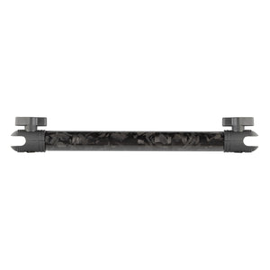 Forged Carbon Fiber Mounting Arms with 20mm Connector Ends - Various Sizes