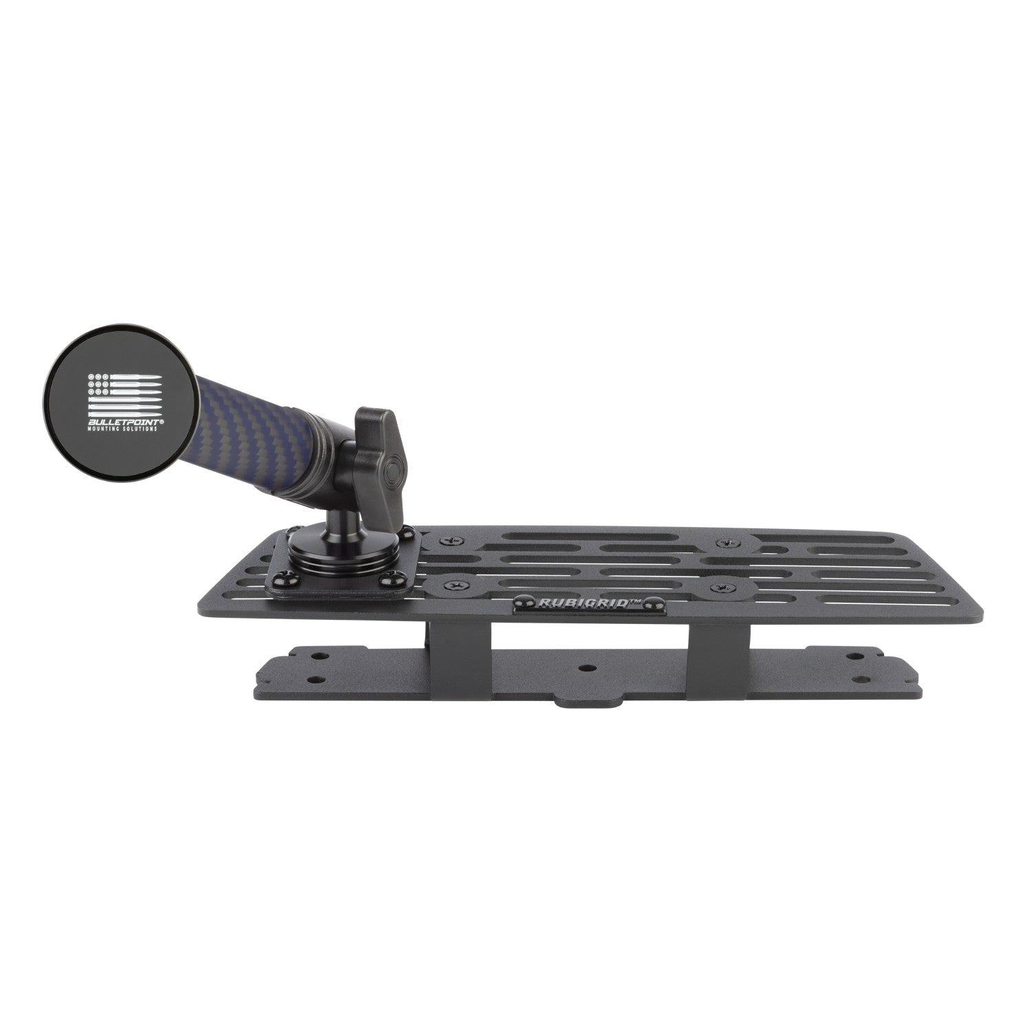 BuyBits Permanent Car Van Truck Dash - Console Mount Holder for Huawei P40 Pro Plus (sku 54748)