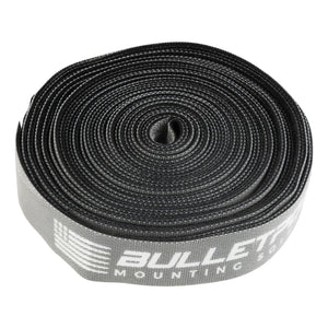 Multi-Purpose Hook and Loop Roll for Organization - 25 Feet Long x 1 Inch Wide