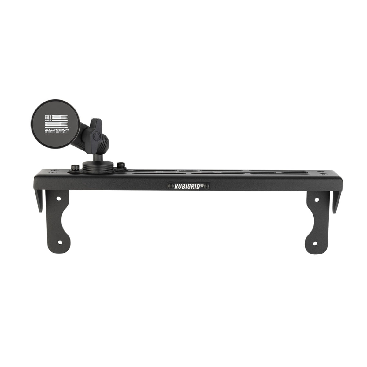 2024+ Ineos Grenadier RubiGrid® Console Mounted Phone + Device Holder