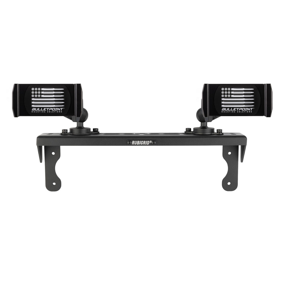 2024+ Ineos Grenadier RubiGrid® Console Mounted Phone + Device Holder