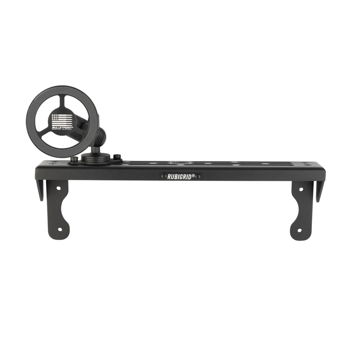 2024+ Ineos Grenadier RubiGrid® Console Mounted Phone + Device Holder