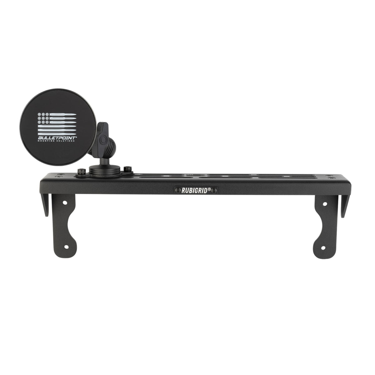 2024+ Ineos Grenadier RubiGrid® Console Mounted Phone + Device Holder