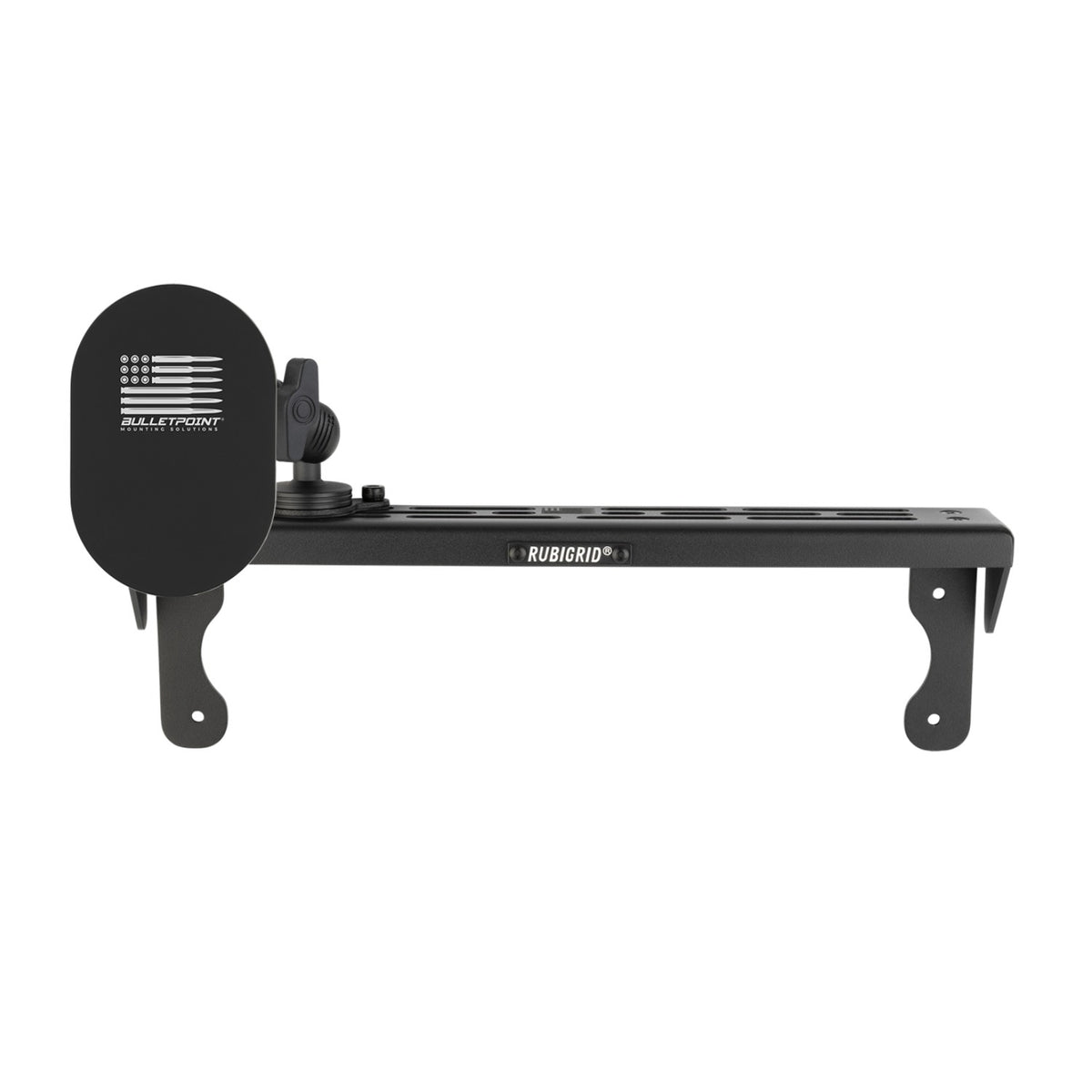 2024+ Ineos Grenadier RubiGrid® Console Mounted Phone + Device Holder