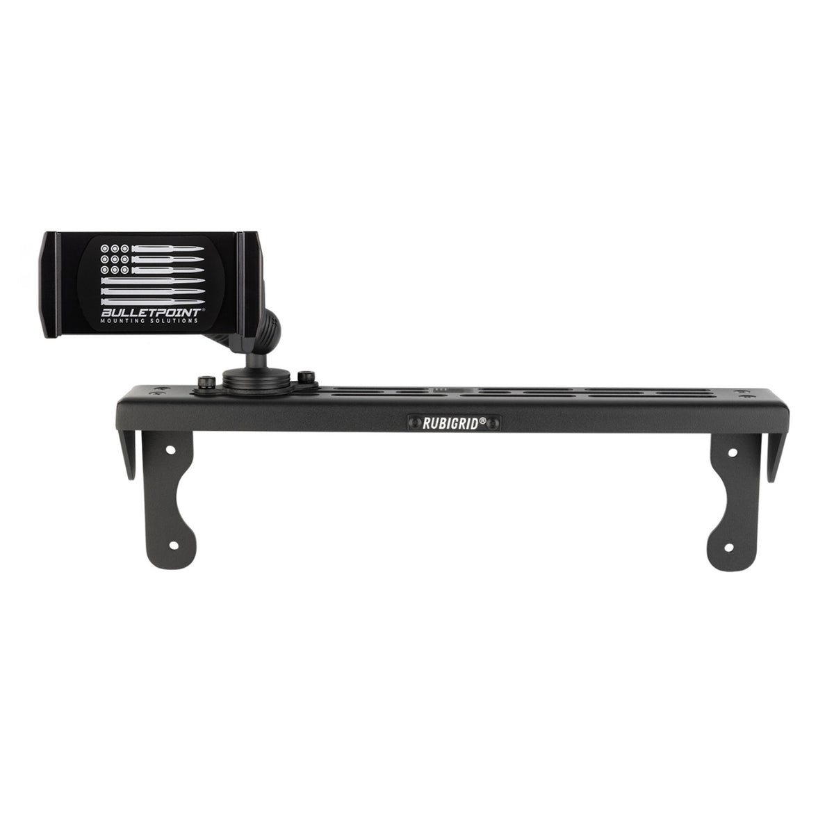 2024+ Ineos Grenadier RubiGrid® Console Mounted Phone + Device Holder