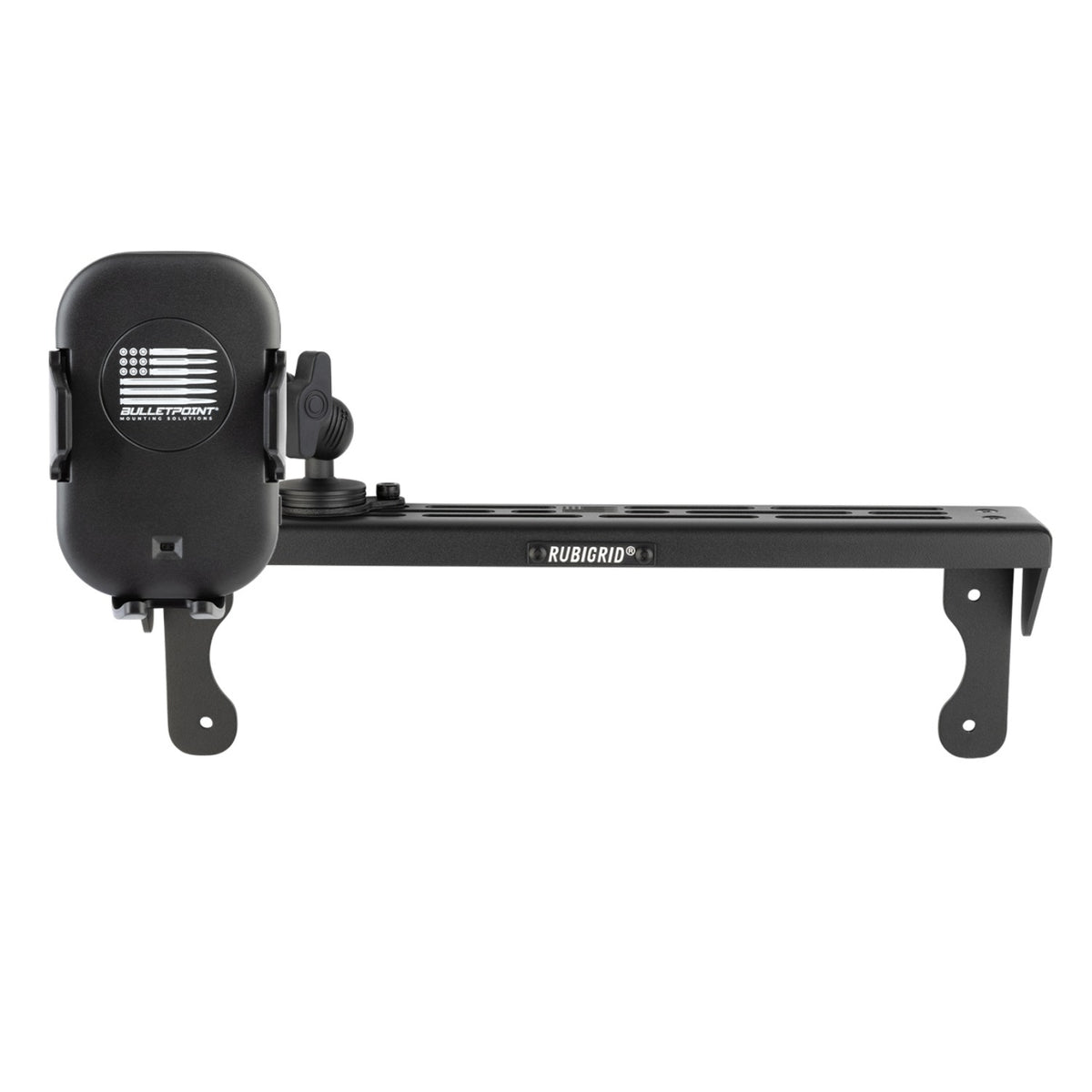 2024+ Ineos Grenadier RubiGrid® Console Mounted Phone + Device Holder