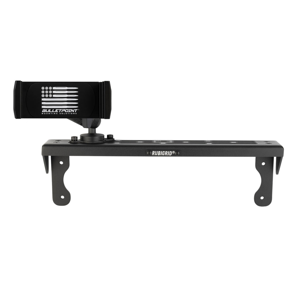 2024+ Ineos Grenadier RubiGrid® Console Mounted Phone + Device Holder