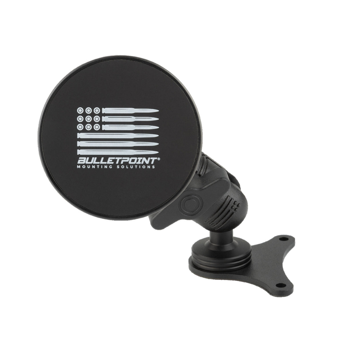 2024+ Ineos Grenadier Single Device Phone Holder Center Console Mount with 20mm Ball