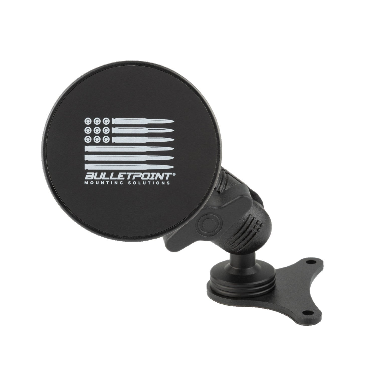 2024+ Ineos Grenadier Single Device Phone Holder Center Console Mount with 20mm Ball