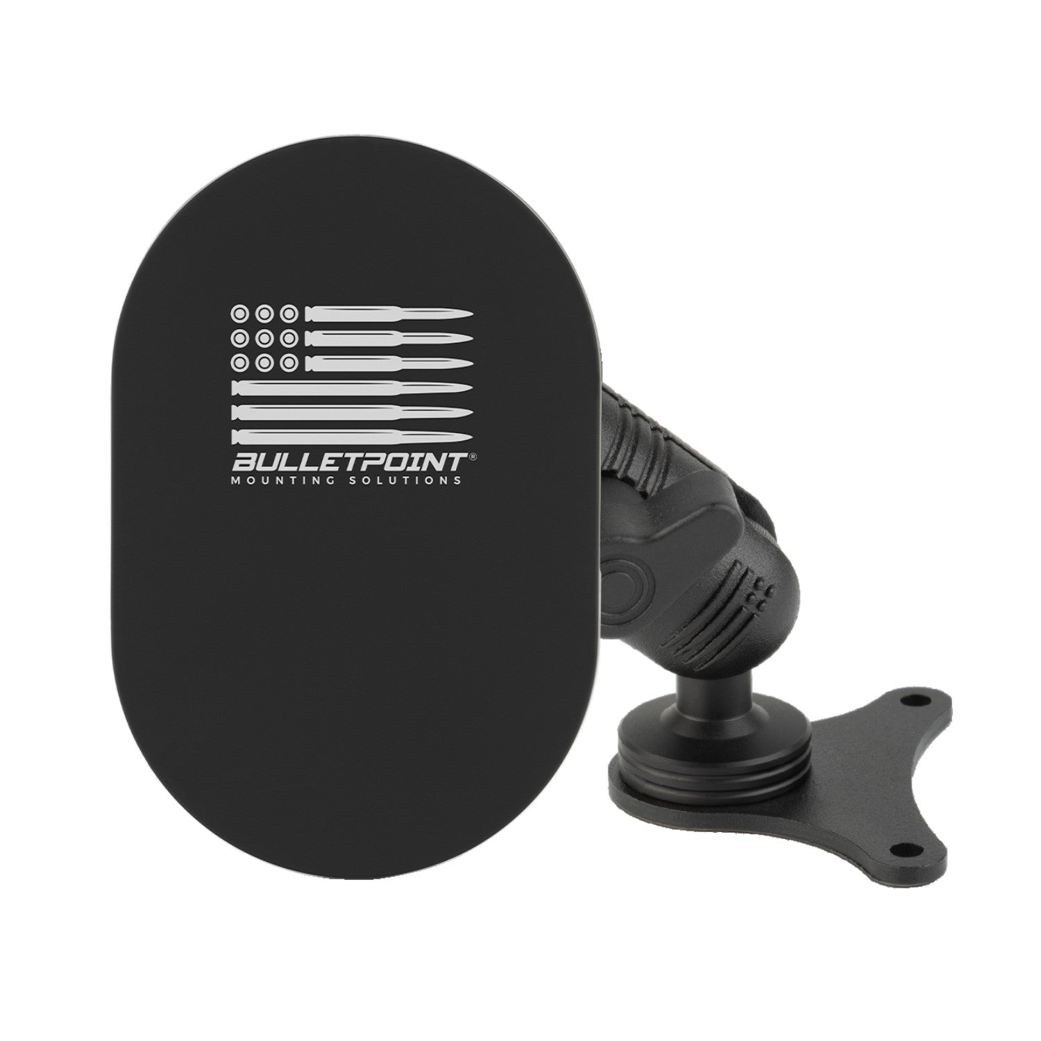 2024+ Ineos Grenadier Single Device Phone Holder Center Console Mount with 20mm Ball