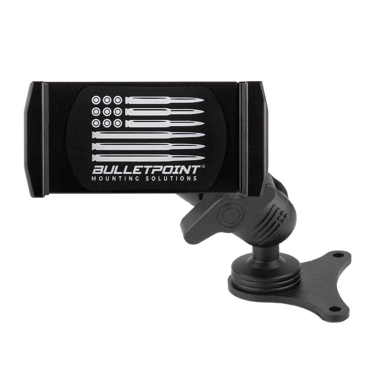 2024+ Ineos Grenadier Single Device Phone Holder Center Console Mount with 20mm Ball