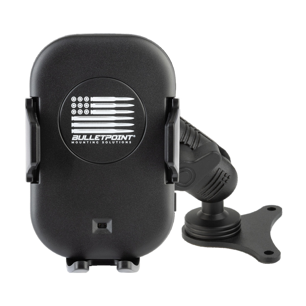 2024+ Ineos Grenadier Single Device Phone Holder Center Console Mount with 20mm Ball