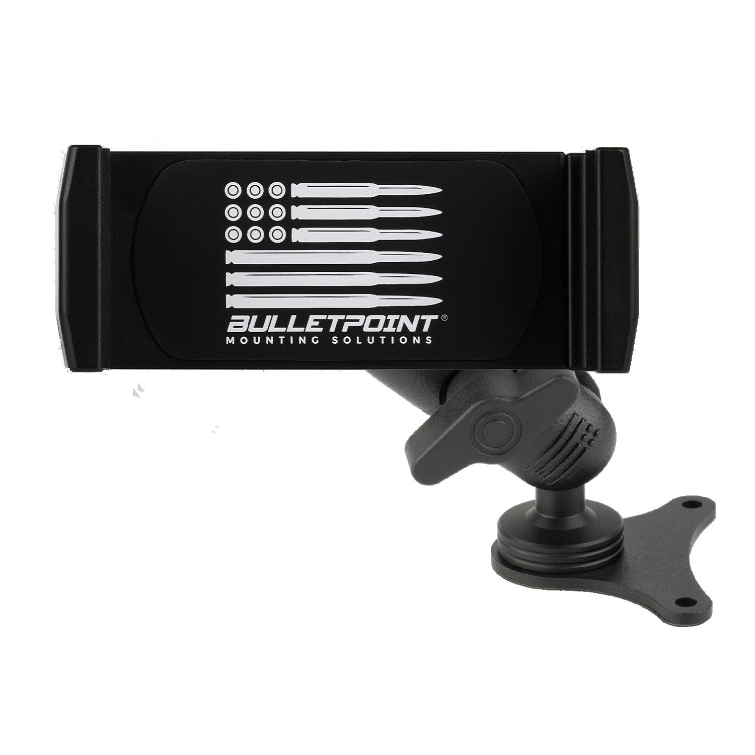 2024+ Ineos Grenadier Single Device Phone Holder Center Console Mount with 20mm Ball