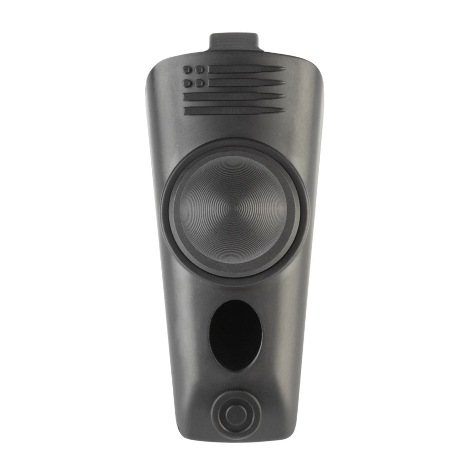 2018-2023 Jeep Wrangler JL + 2020-2023 Jeep Gladiator A-Pillar Grab Bar Mount with 8-Circuit Switch Panel Bundle