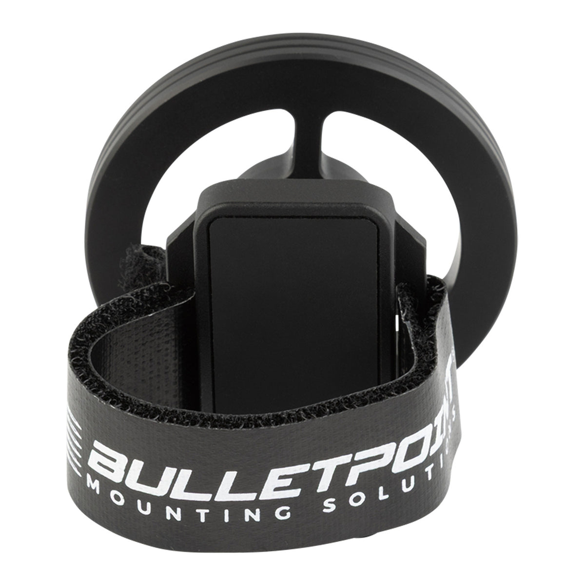 Universal CNC Aluminum Magnetic MagSafe Phone Holder for Golf Carts, Gym Equipment & Metal Surfaces