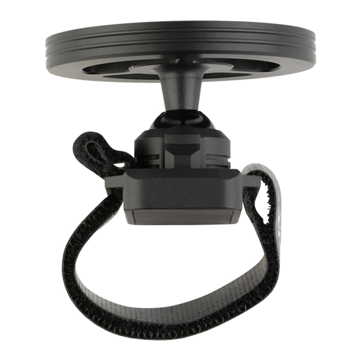 Universal CNC Aluminum Magnetic MagSafe Phone Holder for Golf Carts, Gym Equipment & Metal Surfaces